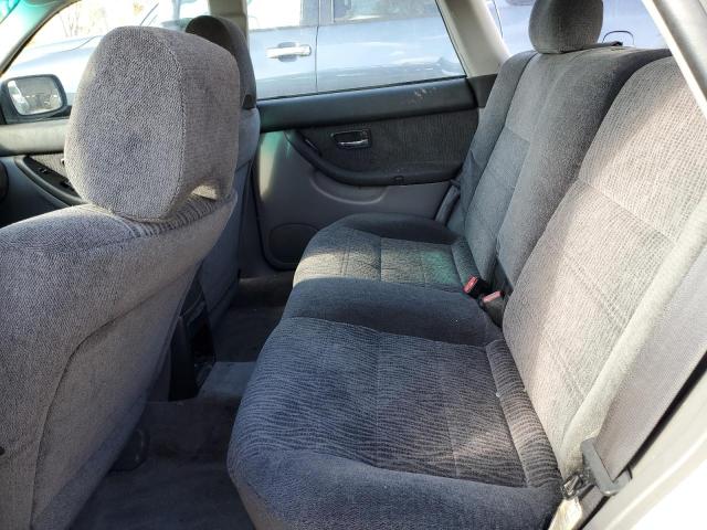 Photo 6 from auction – 2000 SUBARU LEGACY OUT with VIN 4S3BH6657Y7626641