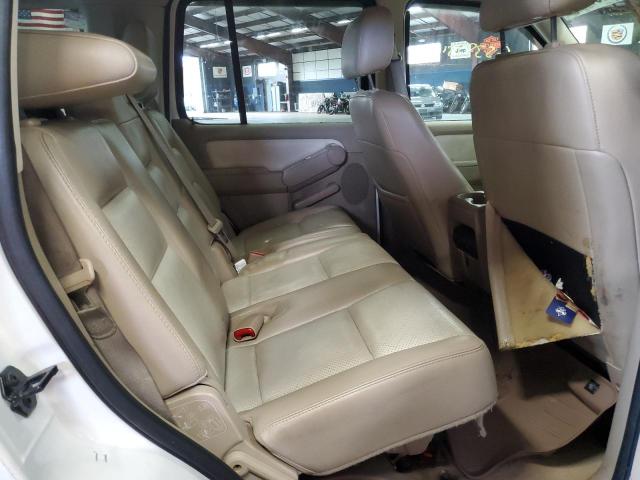 Photo 6 from auction – 2008 MERCURY MOUNTAINEE with VIN 4M2EU48828UJ14222