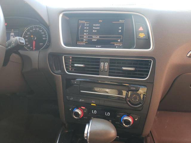 Photo 9 from auction – 2014 AUDI Q5 PREMIUM with VIN WA1LFAFP9EA089360