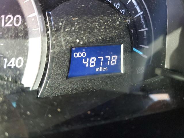 Photo 8 from auction – 2015 TOYOTA CAMRY LE with VIN 4T4BF1FK7FR472401