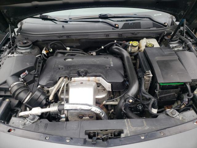 Photo 7 from auction – 2015 BUICK REGAL with VIN 2G4GK5EX2F9226756