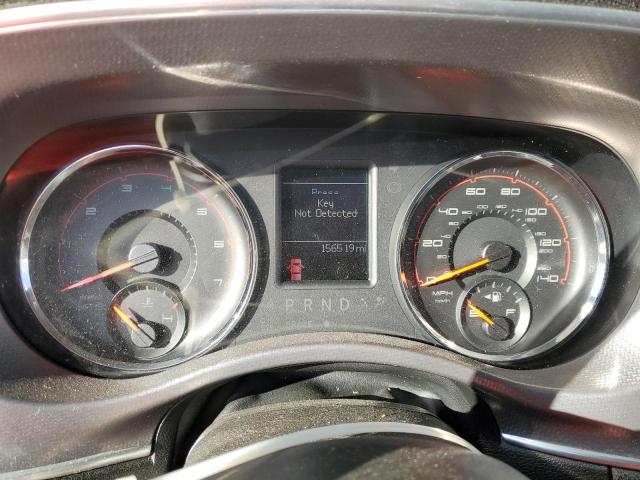 Photo 8 from auction – 2011 DODGE CHARGER with VIN 2B3CL3CG5BH606313