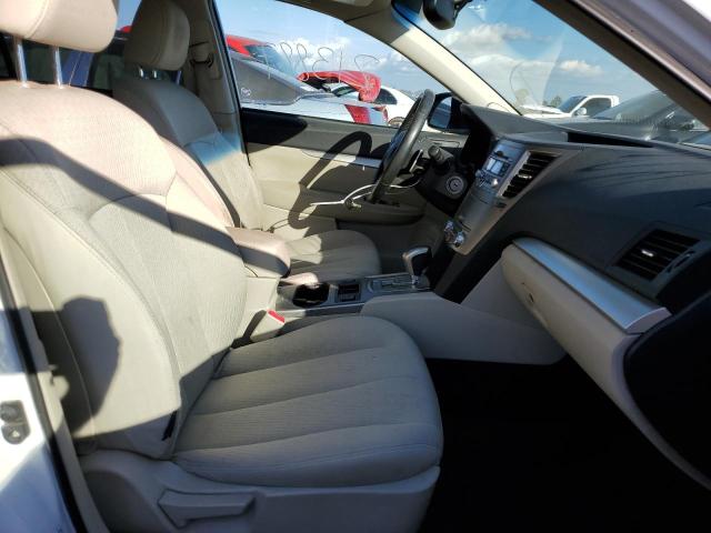 Photo 5 from auction – 2011 SUBARU OUTBACK 2. with VIN 4S4BRCGC6B3401646