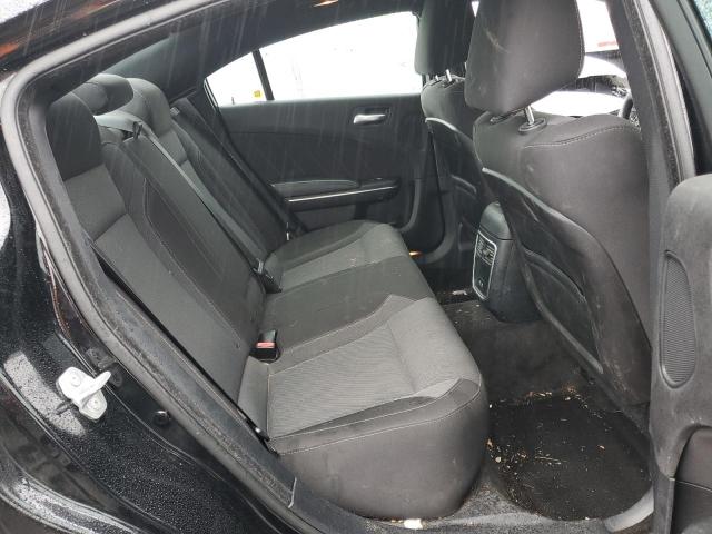 Photo 6 from auction – 2015 DODGE CHARGER SX with VIN 2C3CDXJG9FH827994
