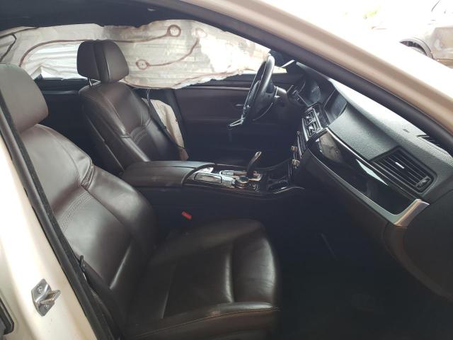 Photo 5 from auction – 2014 BMW 535 I with VIN WBA5B1C53ED479251