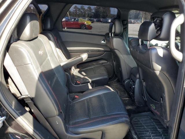 Photo 6 from auction – 2015 DODGE DURANGO R/ with VIN 1C4SDJCT2FC760673