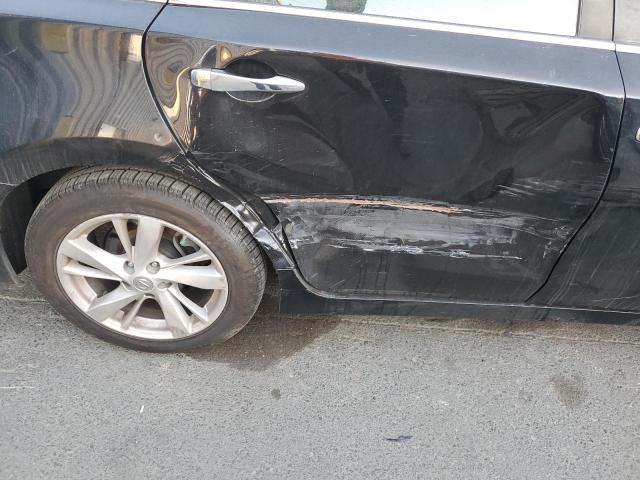 Photo 9 from auction – 2013 NISSAN ALTIMA 2.5 with VIN 1N4AL3APXDC109066