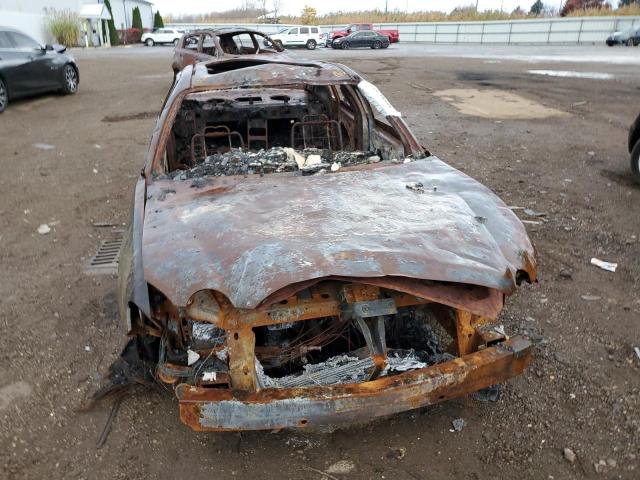 Photo 9 from auction – 2006 BUICK LACROSSE C with VIN 2G4WE587561266164