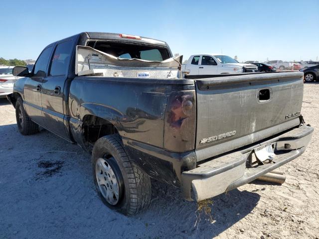 Photo 3 from auction – 2006 CHEVROLET SILVERADO with VIN 2GCEC13T161148227