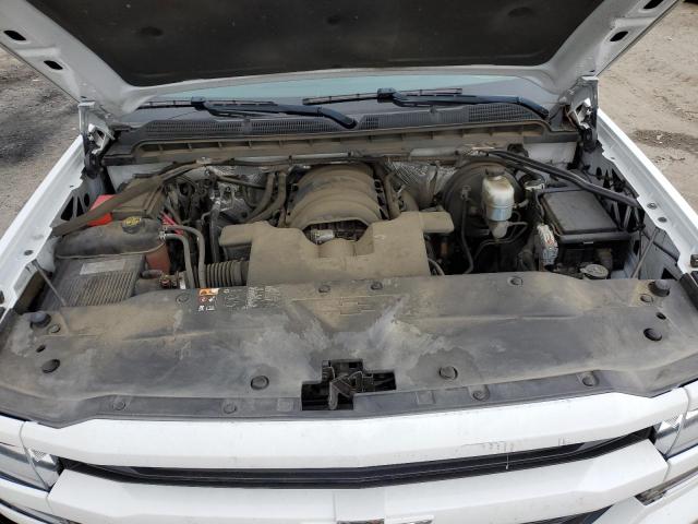 Photo 7 from auction – 2016 CHEVROLET SILVERADO with VIN 1GCVKREC8GZ174556