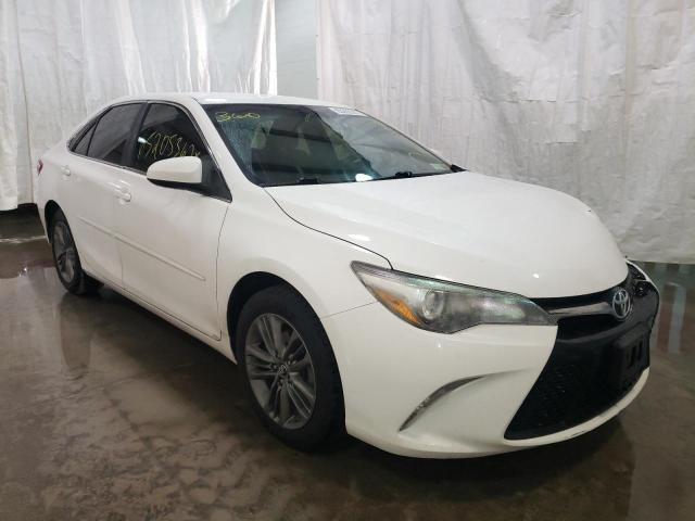 Photo 1 from auction – 2017 TOYOTA CAMRY LE with VIN 4T1BF1FKXHU267930