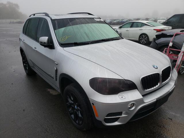Photo 1 from auction – 2013 BMW X5 XDRIVE3 with VIN 5UXZV4C54D0E12842