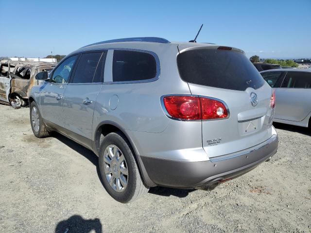 Photo 3 from auction – 2011 BUICK ENCLAVE CX with VIN 5GAKVBEDXBJ301648