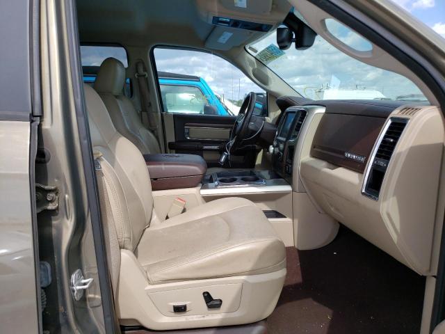 Photo 5 from auction – 2013 RAM 1500 LARAM with VIN 1C6RR7JT4DS667573