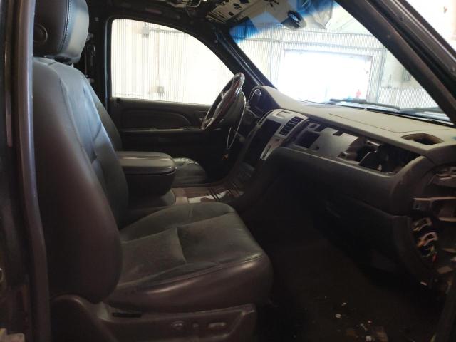 Photo 5 from auction – 2007 CADILLAC ESCALADE E with VIN 1GYFK66877R304334
