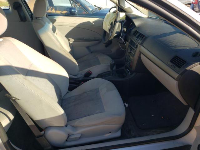 Photo 5 from auction – 2008 CHEVROLET COBALT LS with VIN 1G1AK18F387260224