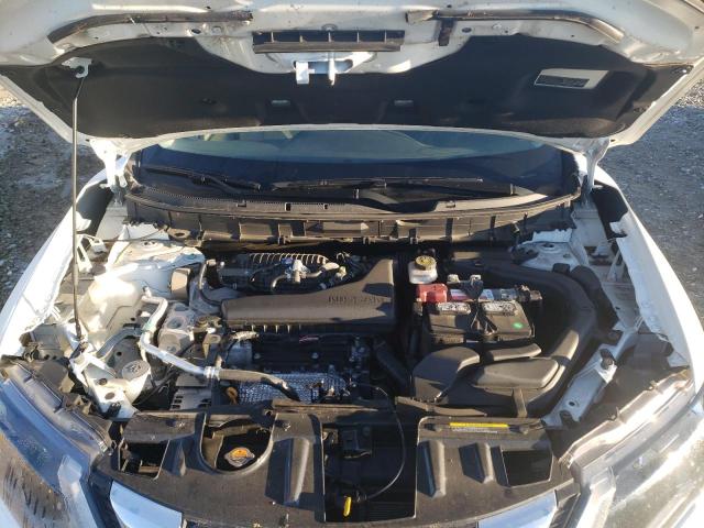 Photo 7 from auction – 2018 NISSAN ROGUE S with VIN KNMAT2MT8JP547182