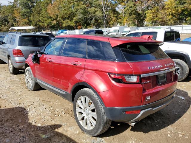 Photo 3 from auction – 2016 LAND ROVER RANGE ROVE with VIN SALVR2BG7GH083643