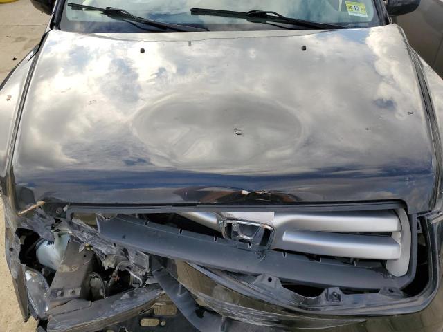 Zdjęcie 7 z aukcji – 2008 HONDA PILOT SE z VIN 5FNYF183X8B032652