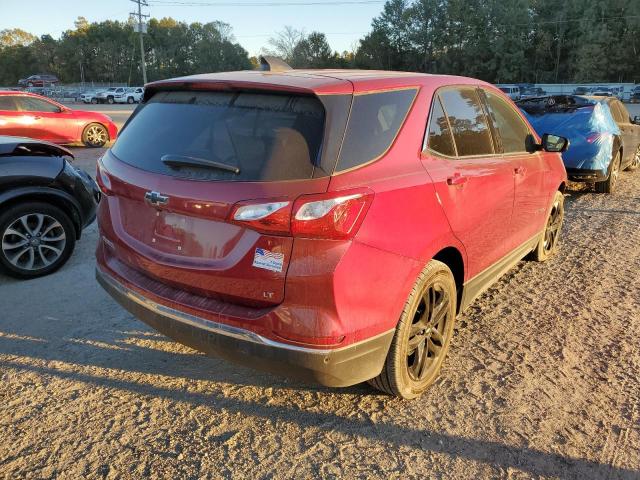 Photo 4 from auction – 2020 CHEVROLET EQUINOX LT with VIN 2GNAXKEV0L6262829
