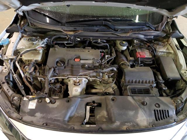 Photo 7 from auction – 2016 HONDA CIVIC EX with VIN 2HGFC2F70GH553286