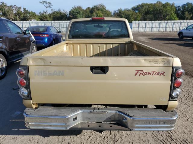 Photo 6 from auction – 1998 NISSAN FRONTIER X with VIN 1N6DD21S8WC329373