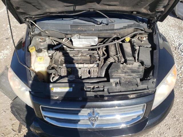 Photo 7 from auction – 2010 DODGE CALIBER SX with VIN 1B3CB4HA2AD559069