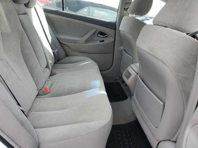 Photo 6 from auction – 2008 TOYOTA CAMRY CE with VIN 4T1BE46K68U754644
