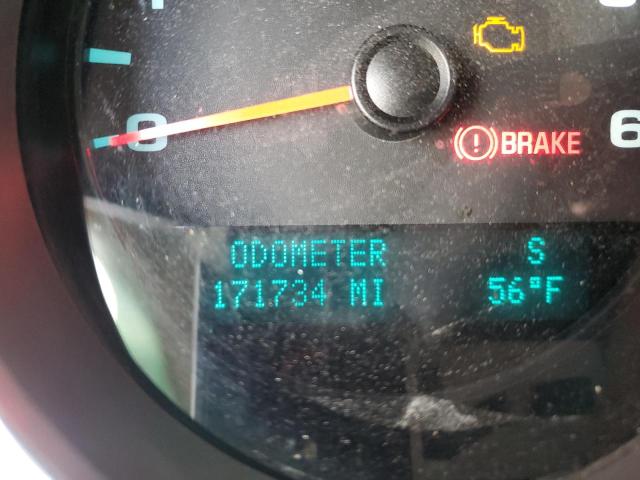Photo 8 from auction – 2012 CHEVROLET SILVERADO with VIN 1GCPKSE76CF199048