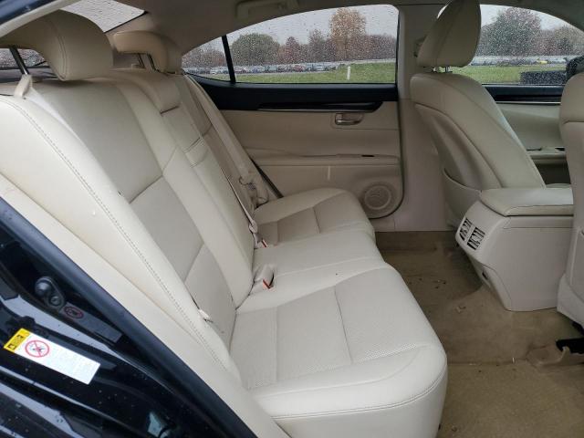 Photo 6 from auction – 2014 LEXUS ES 350 with VIN JTHBK1GG3E2131560