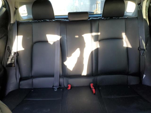 Photo 5 from auction – 2012 LEXUS CT 200 with VIN JTHKD5BHXC2060209