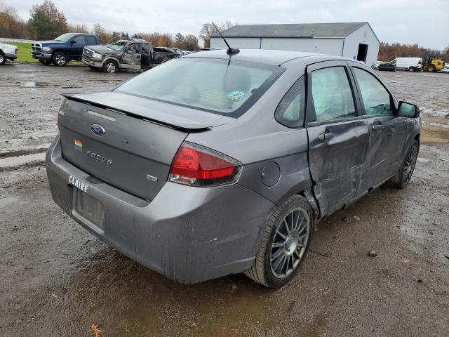 Photo 4 from auction – 2011 FORD FOCUS SES with VIN 1FAHP3GN0BW108318