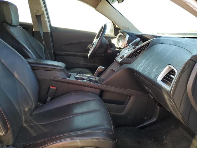 Photo 5 from auction – 2015 CHEVROLET EQUINOX LT with VIN 1GNFLGEK2FZ128398