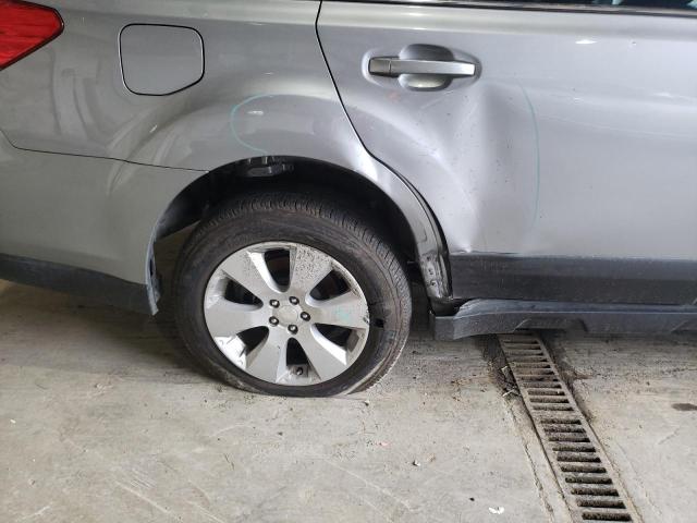 Снимка 9 от търг – 2010 SUBARU OUTBACK 2. с VIN 4S4BRBDC4A3310467