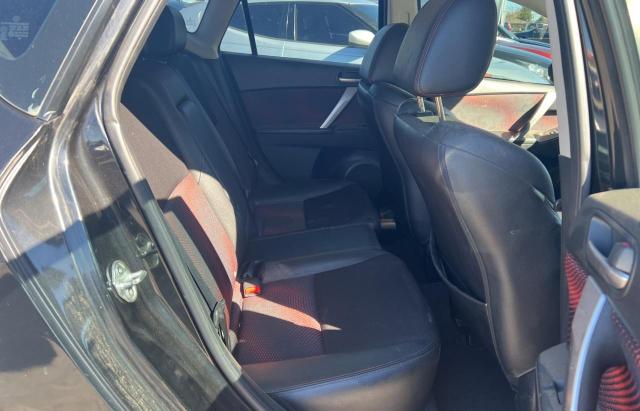Foto 6 de la subasta – 2011 MAZDA SPEED 3 con VIN JM1BL1K31B1473724