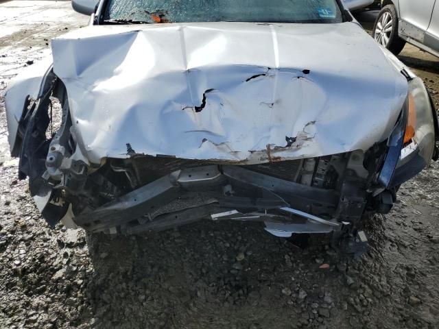 Photo 9 from auction – 2007 NISSAN ALTIMA with VIN 1N4AL21E97C146123