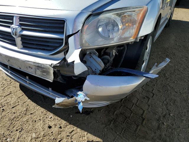 Photo 9 from auction – 2008 DODGE CALIBER with VIN 1B3HB28B78D738494