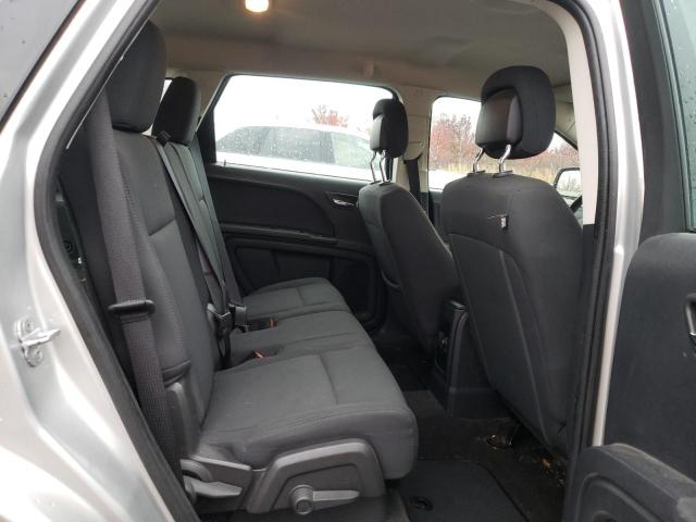 Photo 6 from auction – 2010 DODGE JOURNEY SE with VIN 3D4PG4FB6AT278161