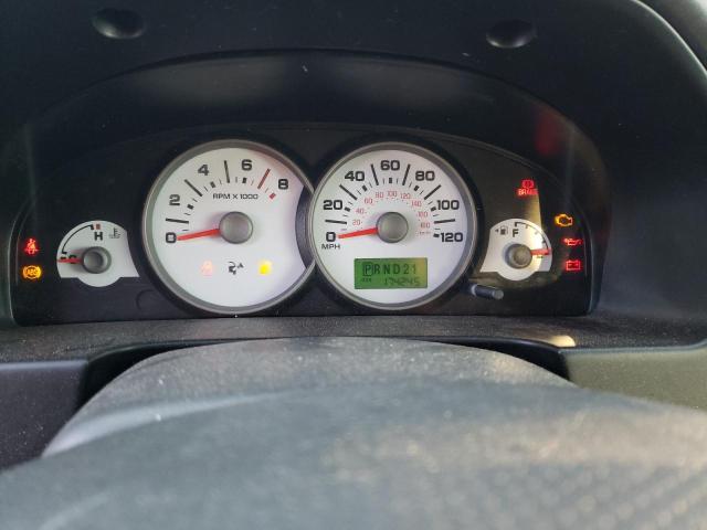Photo 8 from auction – 2007 FORD ESCAPE XLT with VIN 1FMYU93157KA05382