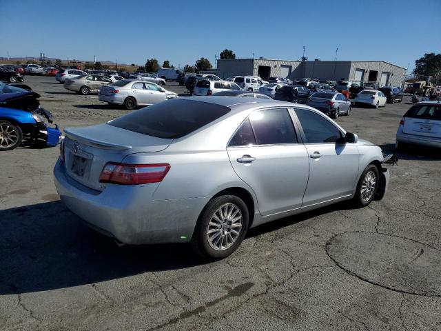 Photo 4 from auction – 2007 TOYOTA CAMRY LE with VIN 4T1BK46K07U035347
