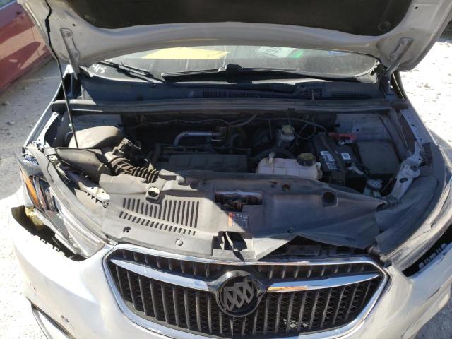 Photo 7 from auction – 2018 BUICK ENCORE SPO with VIN KL4CJ1SB3JB539355