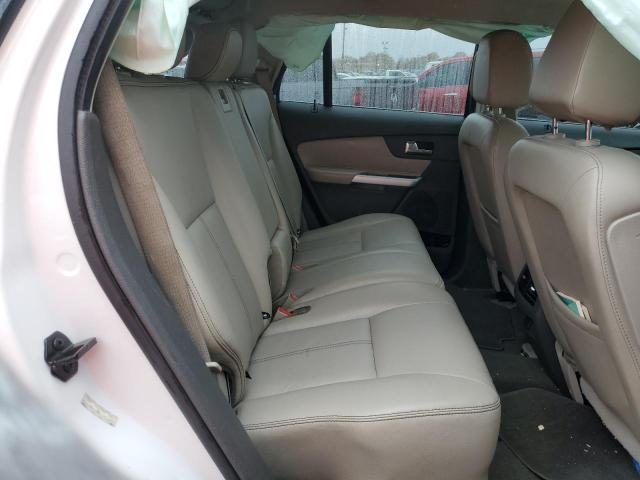 Photo 6 from auction – 2012 FORD EDGE LIMIT with VIN 2FMDK4KC2CBA79051