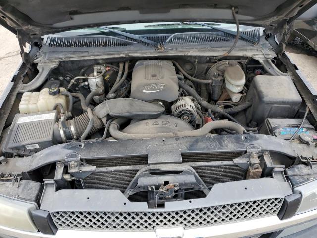Photo 7 from auction – 2003 CHEVROLET SILVERADO with VIN 2GCEC19V631202710