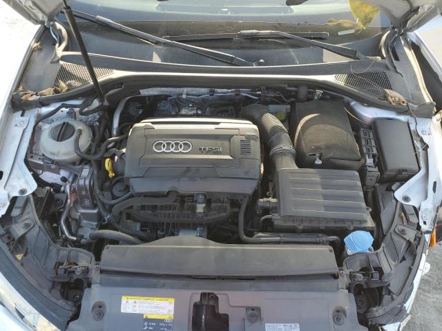 Photo 7 from auction – 2015 AUDI A3 PREMIUM with VIN WAUACGFF9F1009568