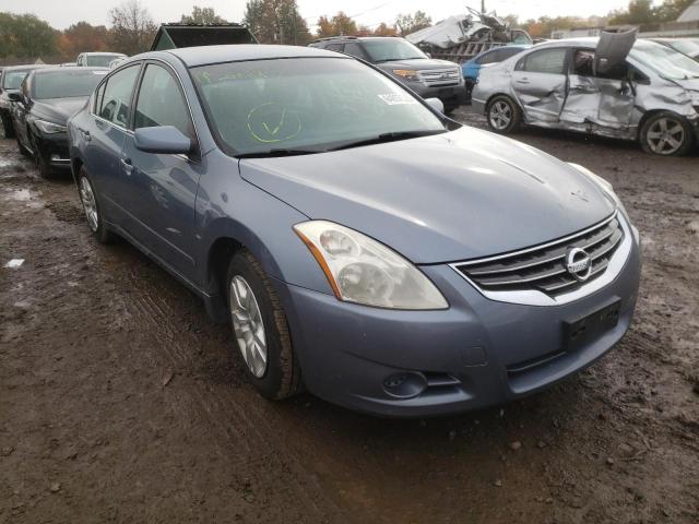 NISSAN ALTIMA 2010 with VIN 1N4AL2APXAN561478 - Photo from auction