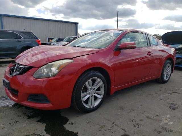 Фото 2 с аукциона – 2012 NISSAN ALTIMA S с VIN 1N4AL2EP3CC225535