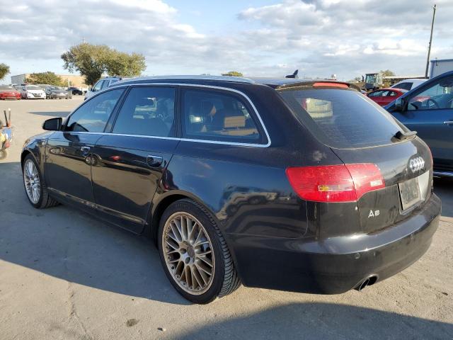 Photo 3 from auction – 2007 AUDI A6 S-LINE with VIN WAUSH94F87N150162