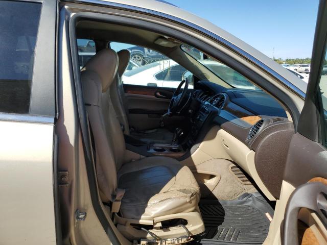 Photo 5 from auction – 2011 BUICK ENCLAVE CX with VIN 5GAKRBEDXBJ104872