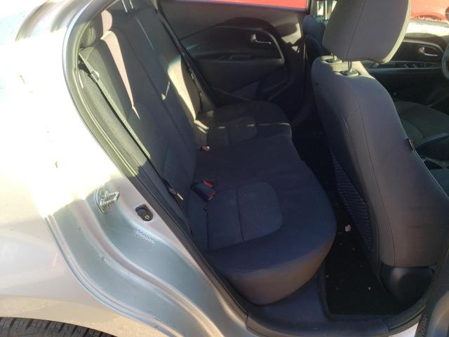 Photo 6 from auction – 2013 KIA RIO LX with VIN KNADM5A32D6182215