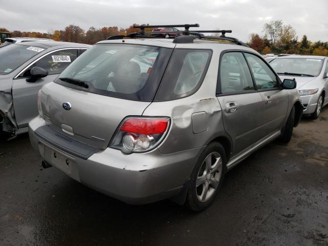 Photo 4 from auction – 2006 SUBARU IMPREZA 2. with VIN JF1GG67666G802632